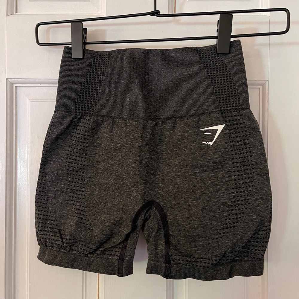Gymshark Vital Seamless Shorts